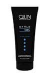 Ollin Style Gel Ultra Strong - Ollin гель для укладки волос ультрасильной фиксации
